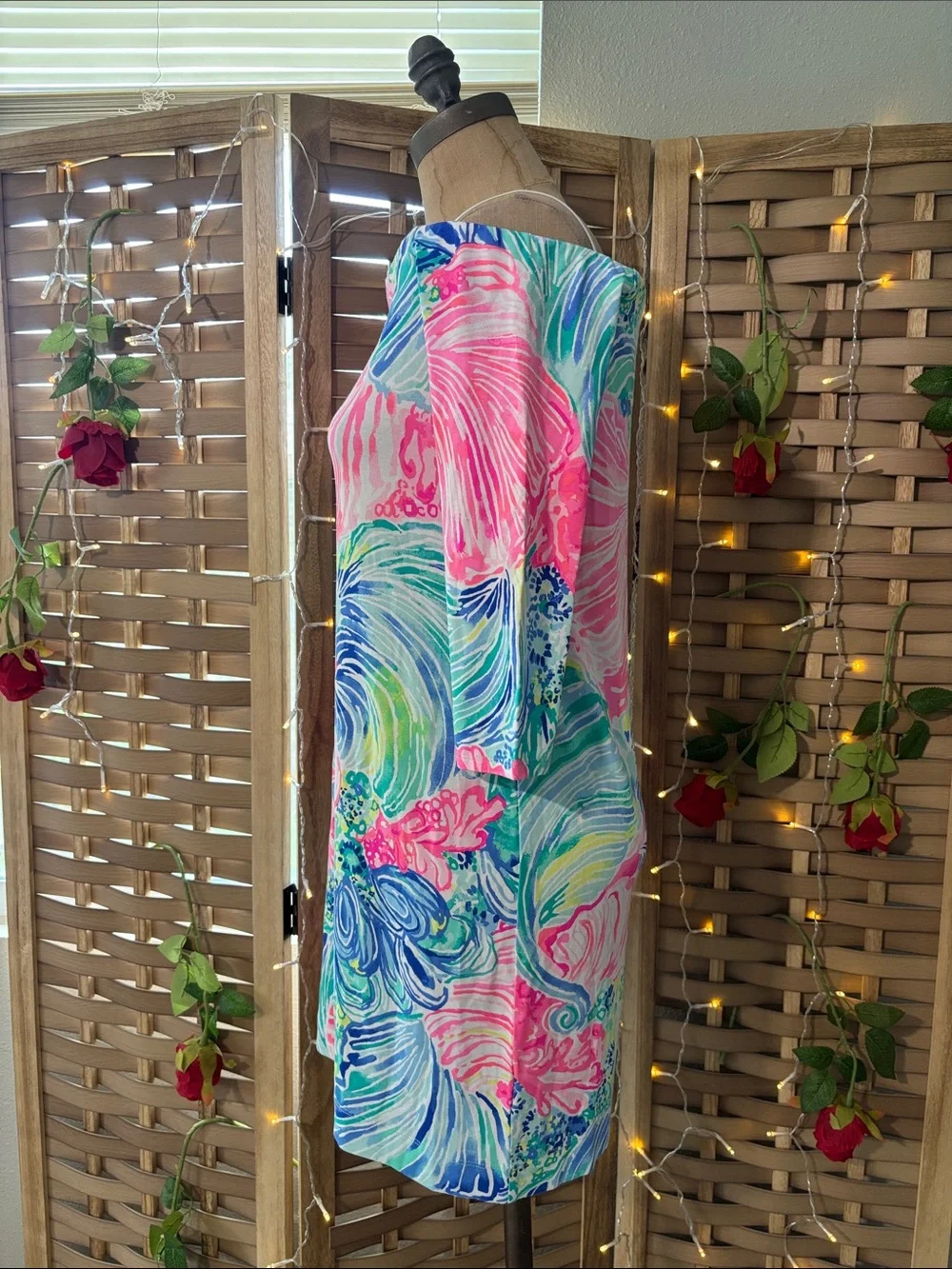 Lilly Pulitzer preowned lilly